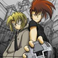   Megatokyo <small>Story & Art</small> 